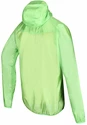 Pánská bunda Inov-8  Windshell FZ green