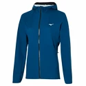 Pánská bunda Mizuno  20K ER Jacket Gibraltar Sea