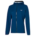 Pánská bunda Mizuno  20K ER Jacket Gibraltar Sea M