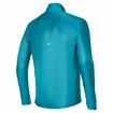 Pánská bunda Mizuno  Aero Jacket Algiers Blue