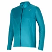 Pánská bunda Mizuno  Aero Jacket Algiers Blue