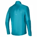 Pánská bunda Mizuno  Aero Jacket Algiers Blue