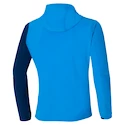 Pánská bunda Mizuno  Mugen Hooded Jacket  Estate Blue