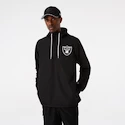 Pánská bunda New Era  NFL Outline logo windbreaker Las Vegas Raiders M