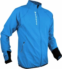 Pánská bunda Raidlight Transition Jacket blue