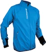 Pánská bunda Raidlight  Transition Jacket blue S, modrá