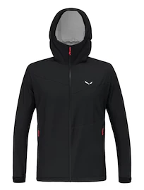 Pánská bunda Salewa  Puez 2.5L PTX Jacket M Black out