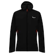 Pánská bunda Salewa  Puez GTX EPE Jacket Black Out