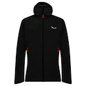 Pánská bunda Salewa  Puez GTX EPE Jacket Black Out