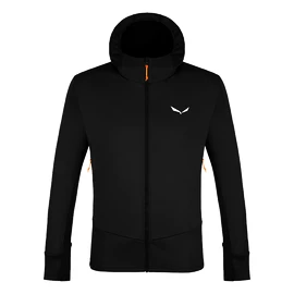 Pánská bunda Salewa Puez PL M HD Jacket Black Out