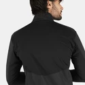 Pánská bunda Salomon  Agile Softshell Jacket Black