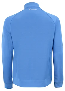 Pánská bunda Tecnifibre  Club Jacket Azur