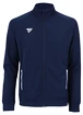 Pánská bunda Tecnifibre  Club Jacket Marine