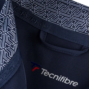 Pánská bunda Tecnifibre  Pro Light Full Zip Jacket Navy