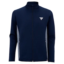 Pánská bunda Tecnifibre Tour Jacket Marine 2024