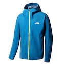 Pánská bunda The North Face  Circadian 2.5L Jacket Banff Blue XL