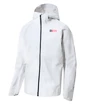 Pánská bunda The North Face  Printed First Dawn Packable Jacket White Print