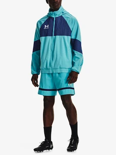 Pánská bunda Under Armour  Accelerate Track Jacket-BLU