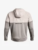 Pánská bunda Under Armour  AF Storm FZ-GRY