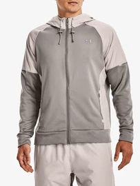 Pánská bunda Under Armour AF Storm FZ-GRY