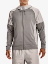 Pánská bunda Under Armour  AF Storm FZ-GRY M