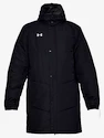 Pánská bunda Under Armour  CGI Elevate Jacket-BLK