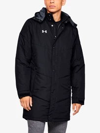 Pánská bunda Under Armour CGI Elevate Jacket-BLK