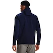 Pánská bunda Under Armour  CGI Shield Hooded FZ Midnight Navy