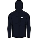 Pánská bunda Under Armour  CGI Shield Hooded FZ Midnight Navy S