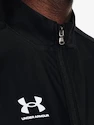 Pánská bunda Under Armour  Challenger Track Jacket-BLK