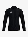 Pánská bunda Under Armour  Challenger Track Jacket-BLK