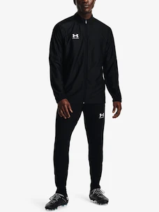 Pánská bunda Under Armour  Challenger Track Jacket-BLK S