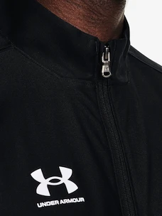 Pánská bunda Under Armour  Challenger Track Jacket-BLK S