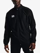 Pánská bunda Under Armour  Challenger Track Jacket-BLK