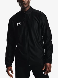 Pánská bunda Under Armour Challenger Track Jacket-BLK