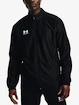 Pánská bunda Under Armour  Challenger Track Jacket-BLK S