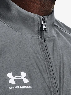 Pánská bunda Under Armour  Challenger Track Jacket-GRY