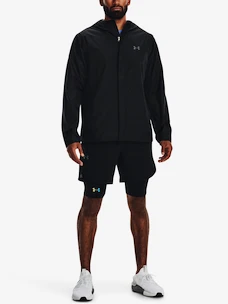 Pánská bunda Under Armour  Cloudstrike 2.0 Storm-BLK