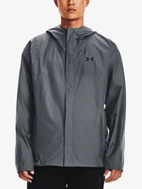 Pánská bunda Under Armour Cloudstrike 2.0 Storm-GRY