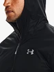 Pánská bunda Under Armour  Forefront Rain Storm Jacket-Blk