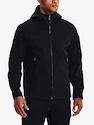 Pánská bunda Under Armour  M Tac Softshell Storm Jacket-BLK