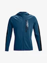 Pánská bunda Under Armour  OUTRUN THE STORM JACKET-BLU