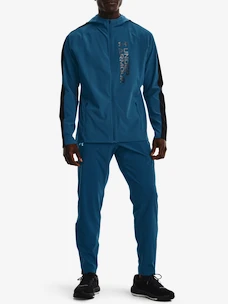 Pánská bunda Under Armour  OUTRUN THE STORM JACKET-BLU S