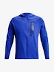 Pánská bunda Under Armour  OUTRUN THE STORM JACKET-BLU