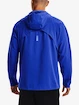 Pánská bunda Under Armour  OUTRUN THE STORM JACKET-BLU