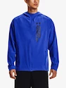 Pánská bunda Under Armour  OUTRUN THE STORM JACKET-BLU