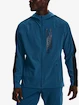 Pánská bunda Under Armour  OUTRUN THE STORM JACKET-BLU