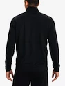 Pánská bunda Under Armour  PIQUE TRACK JACKET-BLK