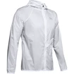 Pánská bunda Under Armour  Qualifier Storm Packable gray