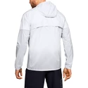 Pánská bunda Under Armour  Qualifier Storm Packable gray